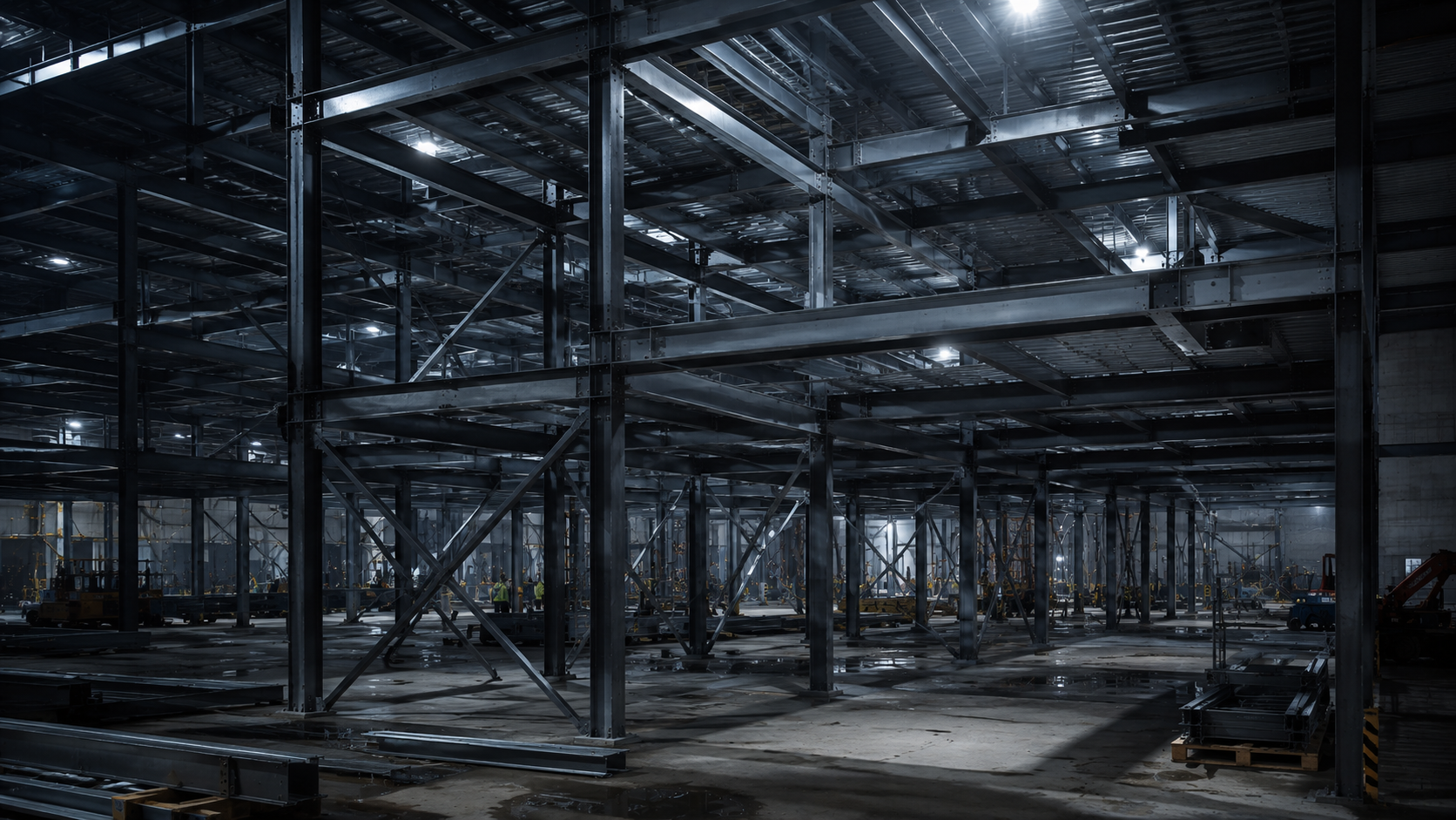 Estructuras Secundarias