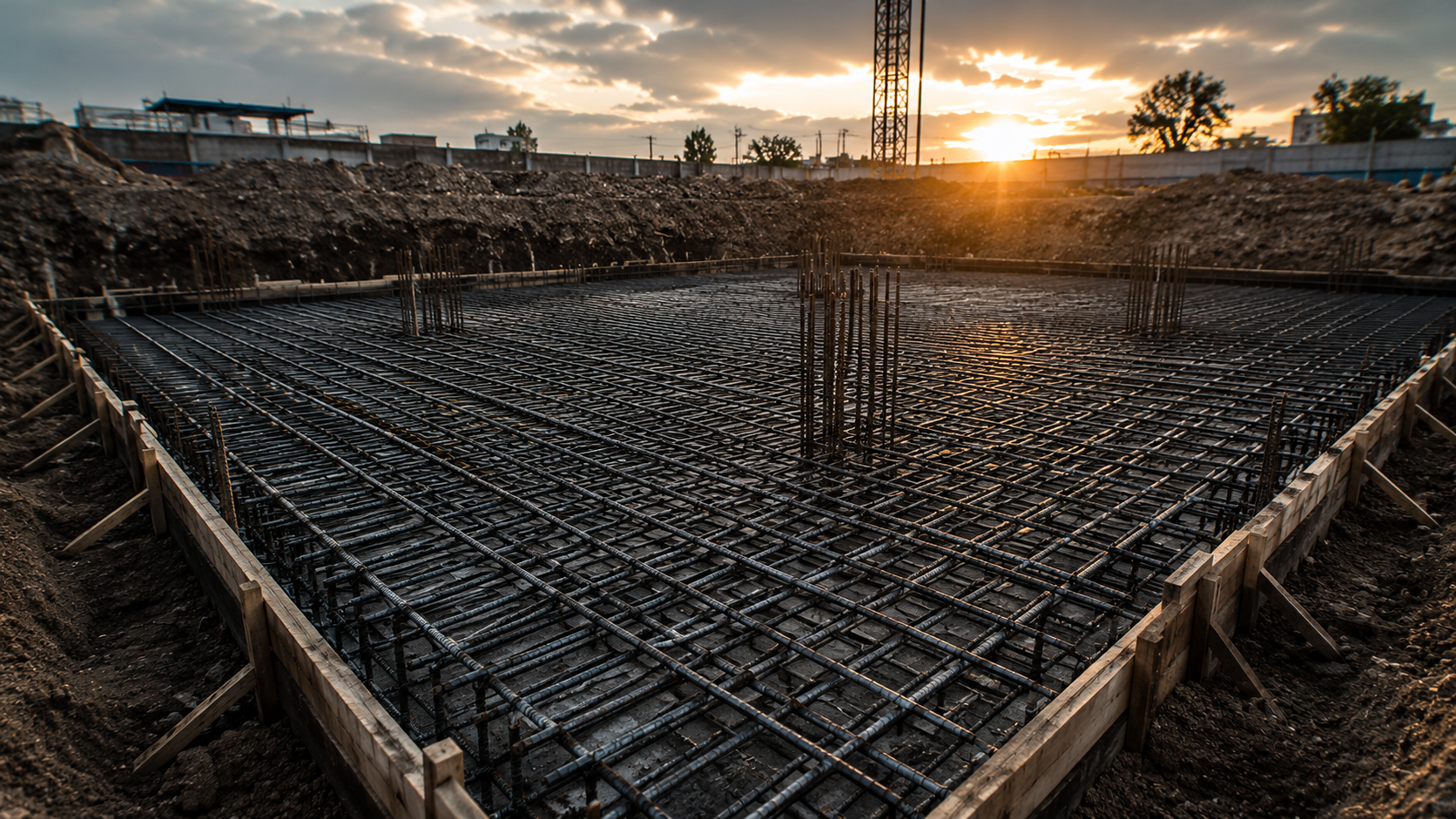 Estructuras Especiales